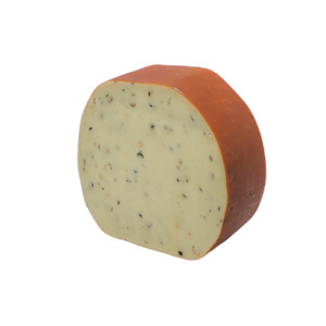 Frontpage: Smoked Pepper Cheese Roll