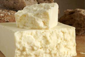 All Delicious Cheeses: Cheshire Cheese 200 grams