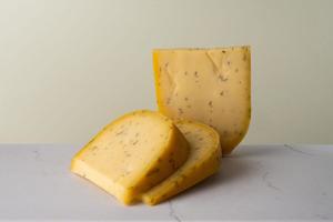 Keto: Cumin Gouda 150 grams