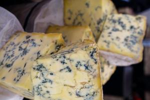 Blue: Stilton (UK) 150 grams