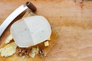 Keto: Goat Gouda 165 grams