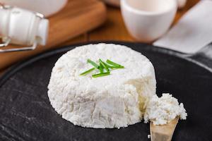 Keto: Goat Feta 150 grams