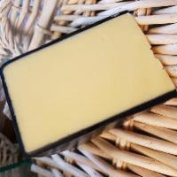 Keto: Vintage Cheddar 150 grams