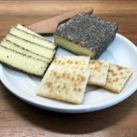 Keto: Peppered Havarti 150 grams