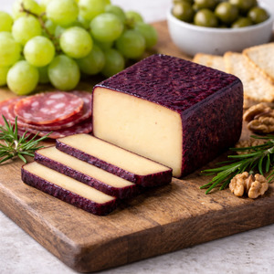 All Delicious Cheeses: Merlot Wine (140grams)