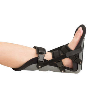 FOOT & ANKLE NIGHT SPLINT