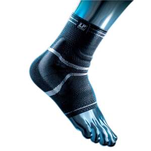 Ankle: ANKLE BRACE SUPPORT 1.0 X-TREMUS LP