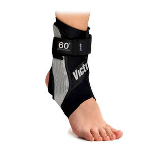Ankle: VICTOR 60 DEGREE ANKLE SUPPORT