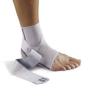 Ankle Braces: PUSH CARE ANKLE BRACE