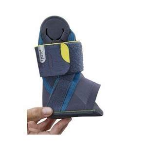 Ankle Braces: PUSH SPORTS ANKLE BRACE KICX