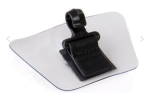 Foot Toe: DICTUS FOOT SUPPORT SPARE PARTS