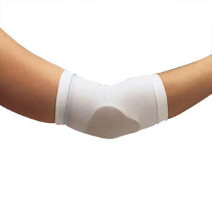 SILIPOS HEEL/ELBOW SLIPOVER