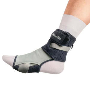 MUE660 ADJUSTABLE PLANTAR FASCIITIS UNIVERSAL NIGHT SUPPORT