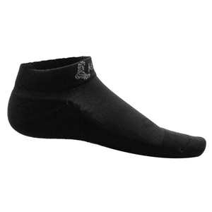 MUE4702 GRADUATED COMPRESSION ANKLE SOCKS BLACK PAIR FOR IMPROVED CIRCULATION AN&hellip;