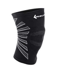 Compression Knee: MUELLER OMNIFORCE KNEE SUPPORT K-300