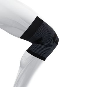 Compression Knee: OS1ST COMPRESSION KS7 KNEE SLEEVE