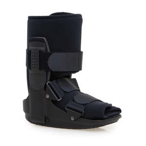 Walker Boots Moonboots: VICTOR MOONBOOT 3.0 SHORT AND TALL