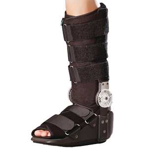 Walker Boots Moonboots: ALLCARE ROM WALKERS - MOONBOOT