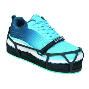 Walker Boots Moonboots: EVEN UP UNDERSHOE FOOT RAISER
