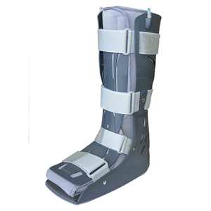 Walker Boots Moonboots: ALLCARE PNEUMATIC CAST WALKER BOOT