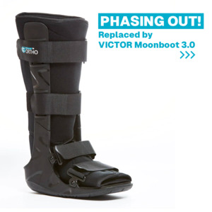 Walker Boots Moonboots: ALLCARE Walker Boot (Replaced by VICTOR Moonboot 3.0)