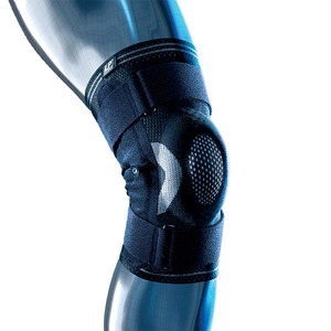KNEE BRACE 2.0 X-TREMUS LP