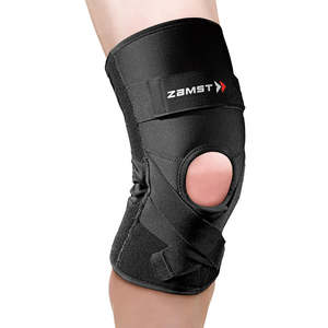 ZAMST ZK - PROTECT KNEE BRACE