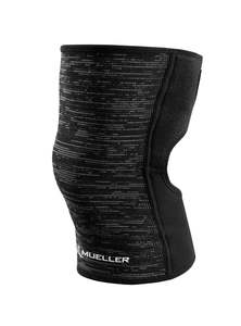 Knee Supports: MUELLER HYBRID WRAPAROUND KNEE SUPPORT