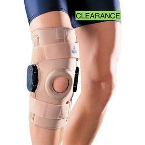 OPP1036 MULTI ORTHOSIS KNEE BRACE