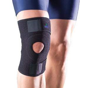 Knee Supports: OPP1221 ADJUSTABLE CONTOUR KNEE SUPPORT