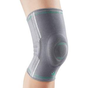 Knee Stabilisers: OPP2320 KNEE STABILIZER WITH BILATERAL STAYS AND SILICON PAD
