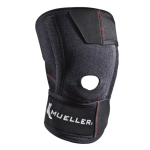 MUELLER WRAP AROUND STABILIZER WITH STAYS OSFM