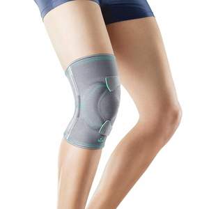 Knee Stabilisers: OPP2323 PREMIUM C-PAD KNEE STABILIZER WITH BILATERAL STAYS