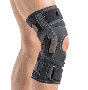 LIGA X WRAP AROUND KNEE