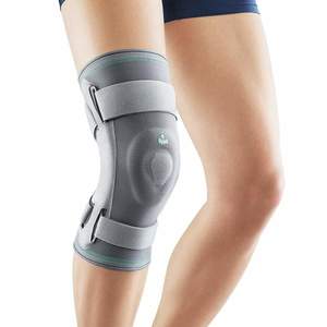 Knee Braces: OPP2331 POLYCENTRIC KNEE STABILIZER
