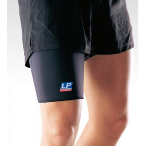 Upper Leg: LP705 THIGH SUPPORT