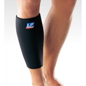 Lower Leg: LP718 SHIN AND CALF SUPPORT