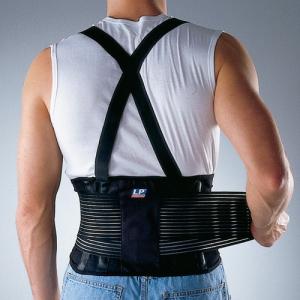 Back Stabilisers: BACK BRACE SUPPORT INDUSTRIAL LP