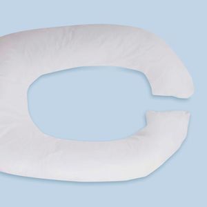 Pregnancy Supports: CUDDLE UP BODY PILLOW