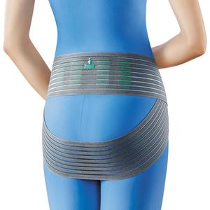 Pregnancy Supports: OPP2355 PELVIC STABILIZING BELT WITH SACROILIAC PADS