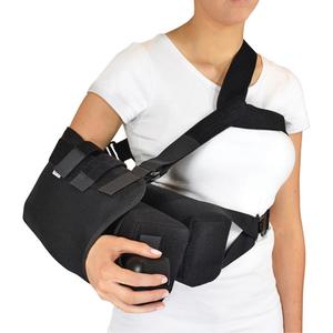 JURA ABDUCTION SLING - BLACK