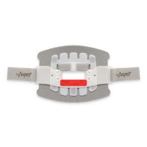 Neck Supports: Aspen Collar Back Panels