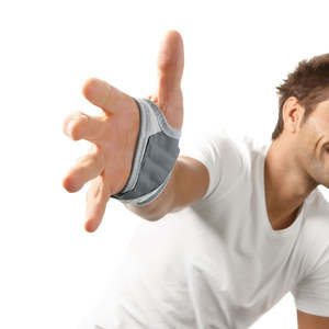 Wrist Supports Mild: PUSH MED WRIST BRACE