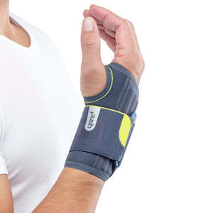 Wrist Supports Mild: PUSH SPORTS WRIST BRACE