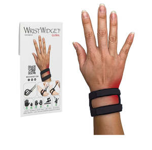 Wrist Stabilisers Moderate: WRISTWIDGET®