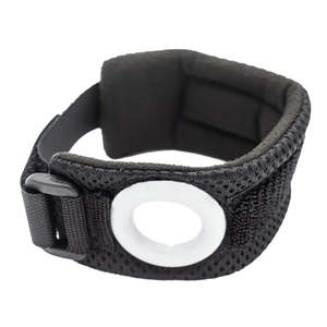 BULLSEYE WRIST BRACE