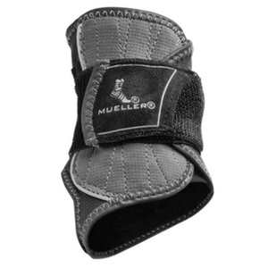 Wrist Braces Maximum: MUE7971 HG80 BREATHABLE PREMIUM WRIST BRACE WITH PALMAR AND DORSAL FLEXIBLE STEEL SPRINGS