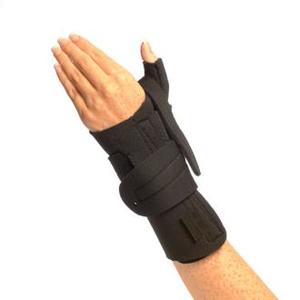 PROCOOL W/T RESTRICTION - BLACK
