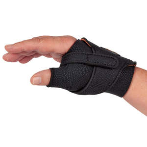 Wrist Thumb 1: ORTHOTHERMIC™ THUMB CMC RESTRICTION SPLINT