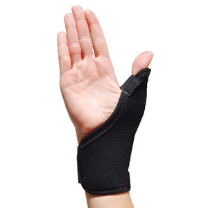 Wrist Thumb 1: W12 ALLCARE UNIVERSAL THUMB BRACE